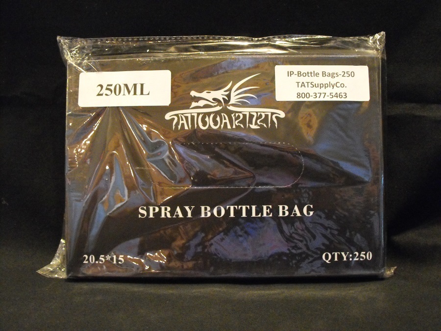 Bottle Bags for 250ML Bottle